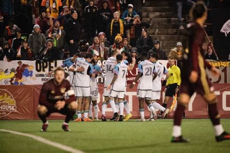 Loons avoid another Open Cup nightmare with 3-1 win over Detroit City
